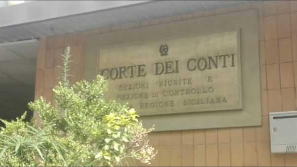 Spese pazze:CConti condanna esponenti Pd Spese pazze:CConti condanna esponenti Pd