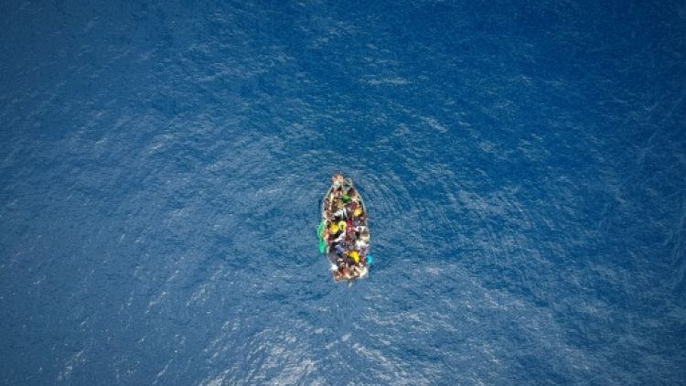 Espagne : 401 migrants secourus en mer depuis le 1er janvier