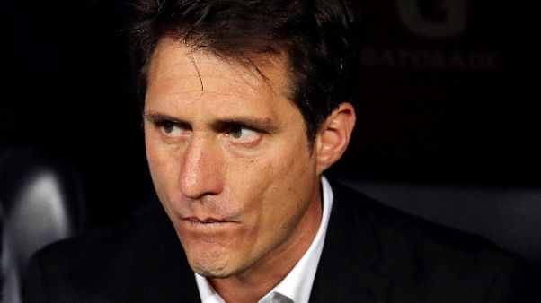 Barros Schelotto nuovo tecnico LA Galaxy Barros Schelotto nuovo tecnico LA Galaxy
