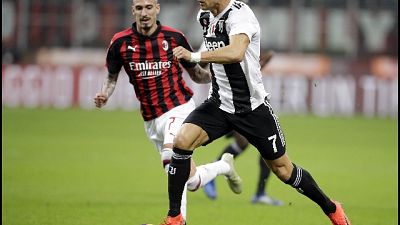 Supercoppa, Juve-Milan biglietti a ruba Supercoppa, Juve-Milan biglietti a ruba
