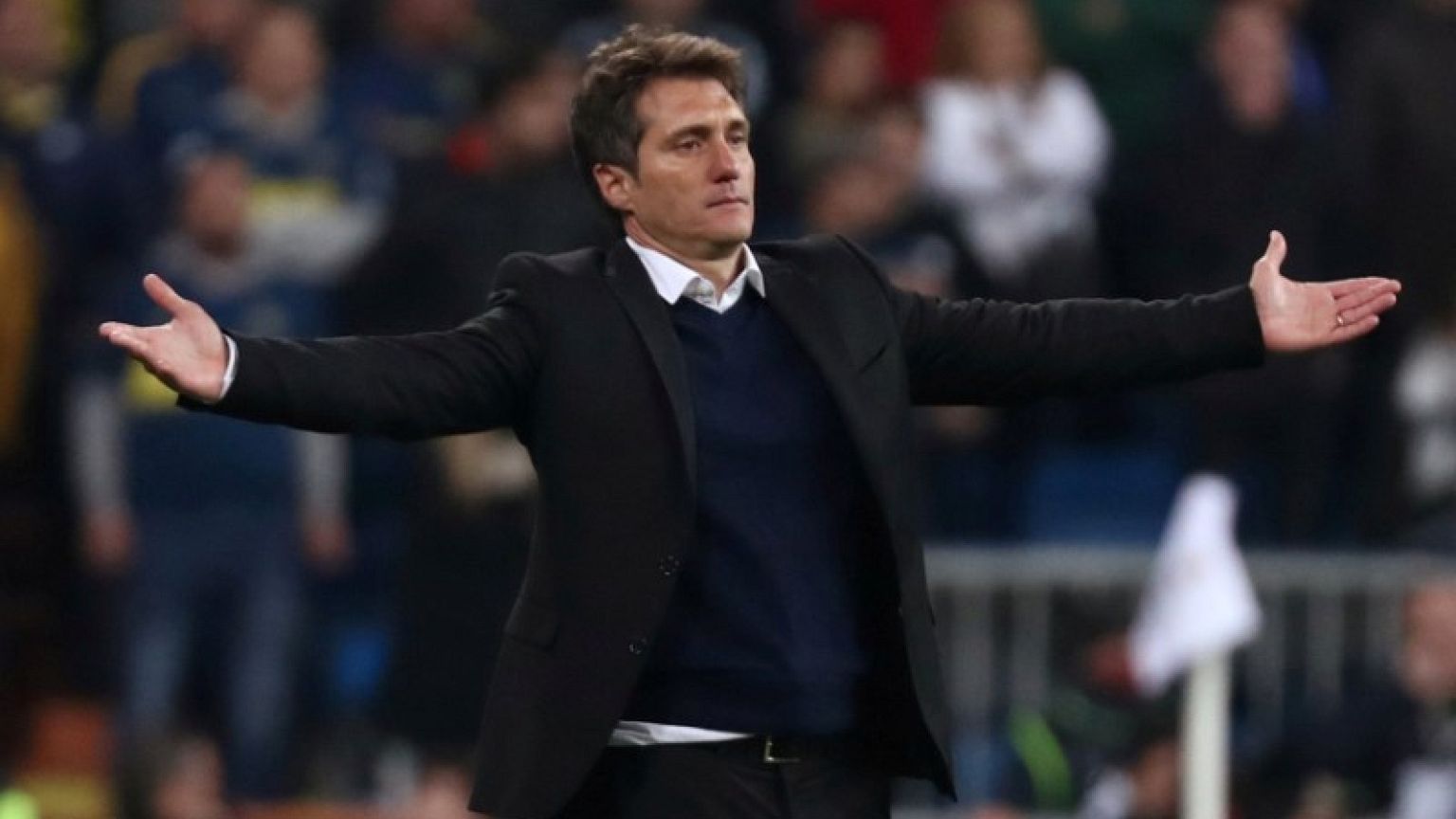 LA Galaxy name former Boca boss Schelotto as head coach
