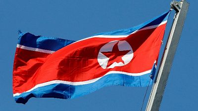 Diplomatico nordcoreano chiede asilo Diplomatico nordcoreano chiede asilo