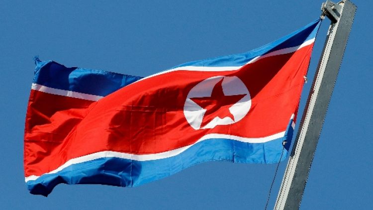 Diplomatico nordcoreano chiede asilo