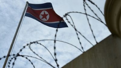 Le plus haut diplomate nord-coréen en Italie a demandé l'asile (média sud-coréen) Le plus haut diplomate nord-coréen en Italie a demandé l'asile (média sud-coréen)
