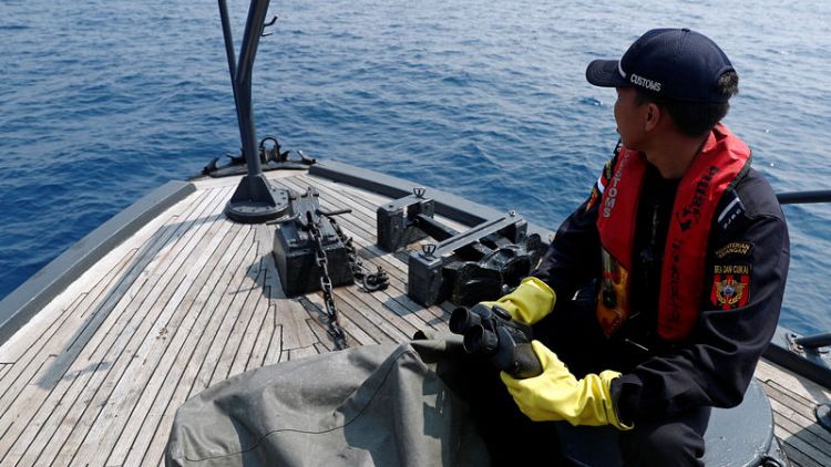 Lion Air ends search for black box, Indonesian investigators plan own probe