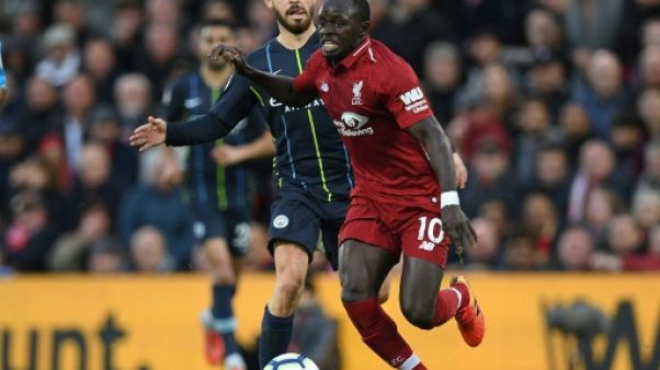 Angleterre: contre Liverpool, Manchester City à quitte ou double Angleterre: contre Liverpool, Manchester City à quitte ou double