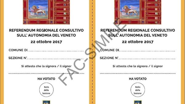 Autonomia:Di Maio,febbraio mese decisivo Autonomia:Di Maio,febbraio mese decisivo
