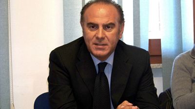 Sindaco Alghero, Salvini non ci spaventa Sindaco Alghero, Salvini non ci spaventa