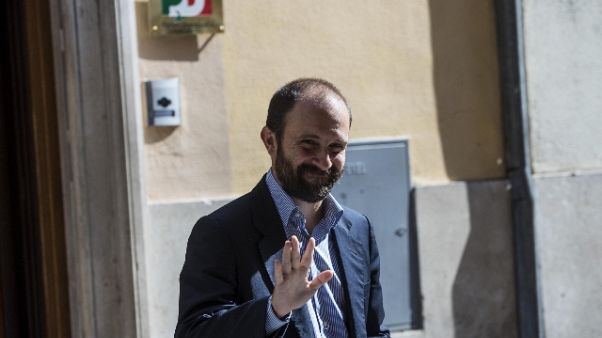 Sicurezza: Orfini, Pd sta con i sindaci Sicurezza: Orfini, Pd sta con i sindaci