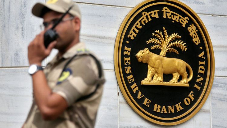 India parliamentary panel asks central bank to ease bank capital requirements