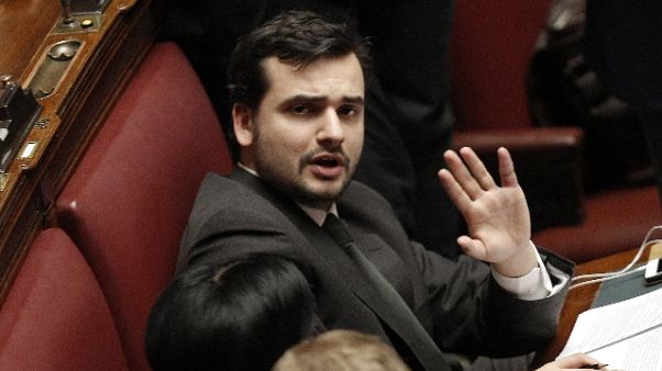 Sibilia,'no' sindaci è aspirina a morto Sibilia,'no' sindaci è aspirina a morto