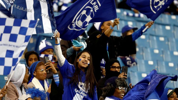 Saudi Arabia may need extra time to privatise football clubs