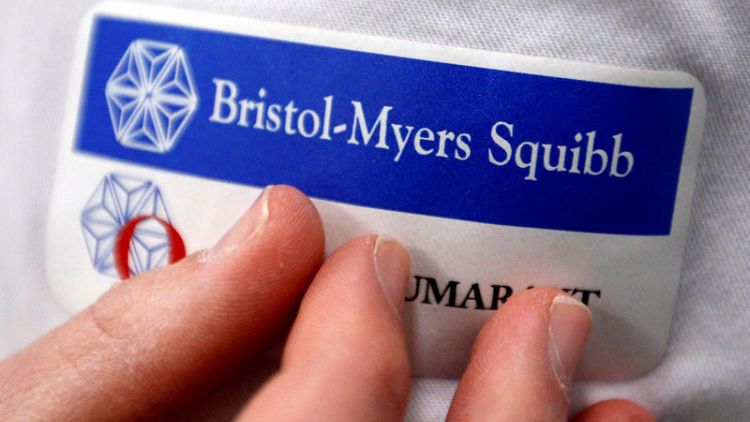 Bristol-Myers to buy Celgene for $74 billion in largest biopharma deal