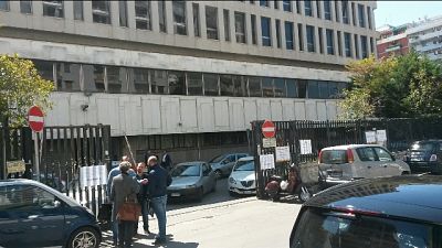 Ex assessore Puglia a giudizio a Taranto Ex assessore Puglia a giudizio a Taranto