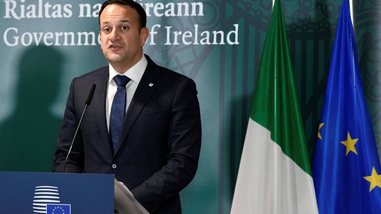 Ireland records 100 million euro budget surplus in 2018 - Varadkar