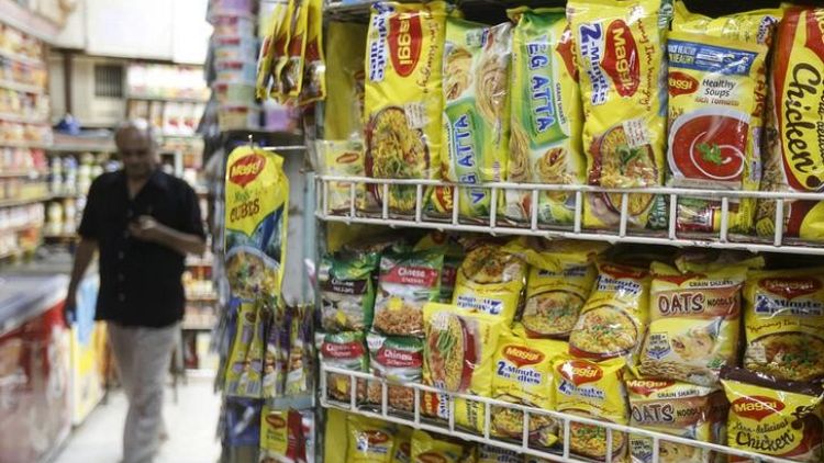Nestle welcomes Indian court ruling in Maggi case