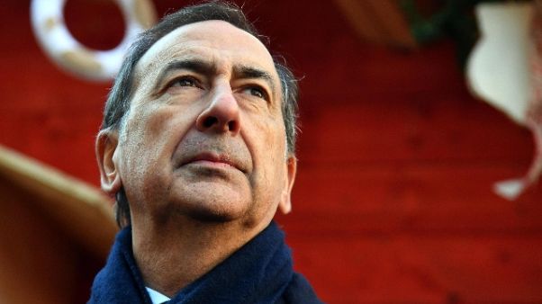 Sala,Salvini ci ascolti e riveda decreto Sala,Salvini ci ascolti e riveda decreto