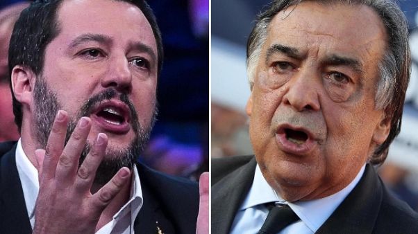 Sicurezza:Anpi,coi sindaci che resistono Sicurezza:Anpi,coi sindaci che resistono