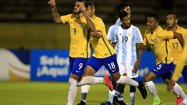 Felipe Vizeu da Udinese a Gremio Felipe Vizeu da Udinese a Gremio