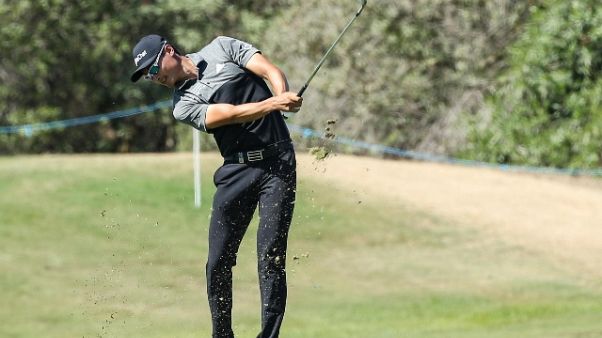 Miglior colpo 2018: vince Pepperell Miglior colpo 2018: vince Pepperell