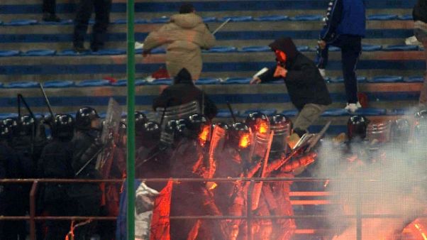 A Viminale invitati Coni, Figc e Leghe A Viminale invitati Coni, Figc e Leghe