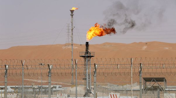 شحنات نفط أوبك إلى أمريكا تهبط لأدنى مستوى في 5 سنوات على الأقل شحنات نفط أوبك إلى أمريكا تهبط لأدنى مستوى في 5 سنوات على الأقل