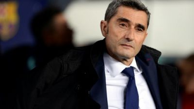Espagne: Séville et l'Atlético, les poursuivants du Barça s'affrontent Espagne: Séville et l'Atlético, les poursuivants du Barça s'affrontent