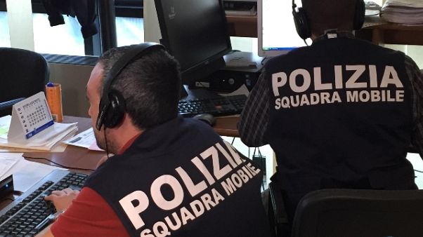 Sgominato giro prostitute nel Cosentino Sgominato giro prostitute nel Cosentino