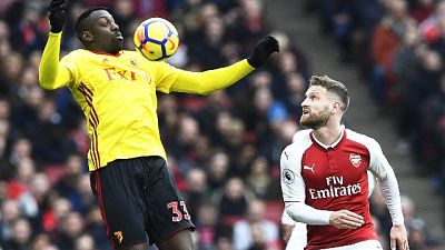 Udinese, arrivano Zeegelaar e Okaka Udinese, arrivano Zeegelaar e Okaka