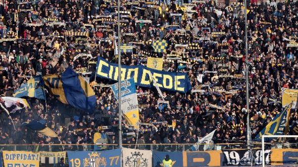 Ultrà Napoli indagato per omicidio Ultrà Napoli indagato per omicidio