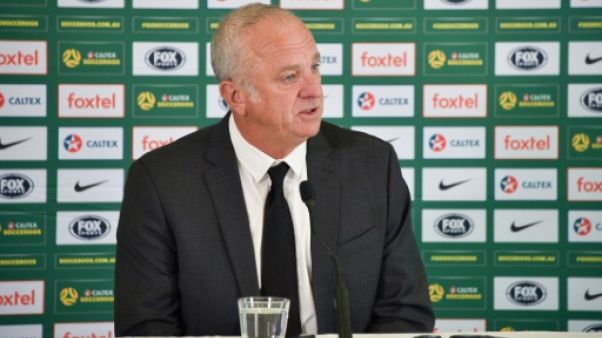 Coupe d'Asie: à 23 contre l'Australie Coupe d'Asie: à 23 contre l'Australie