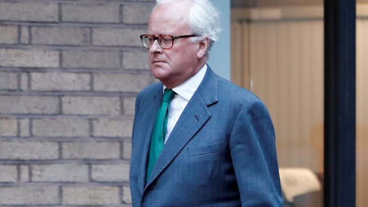 Former Barclays bosses face London trial over Qatari cash call