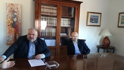Ex assessore Nuoro querela Lapia (M5s) Ex assessore Nuoro querela Lapia (M5s)