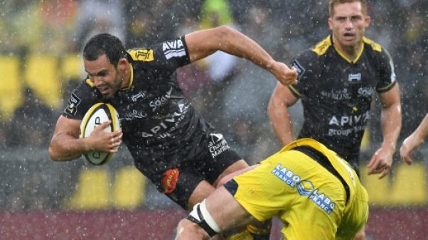 Top 14: un sommet pour débuter l'année Top 14: un sommet pour débuter l'année