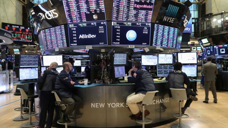 الأسهم الأمريكية تقفز عند الفتح بفعل تقرير قوي للوظائف وتفاؤل بشأن محادثات تجارية