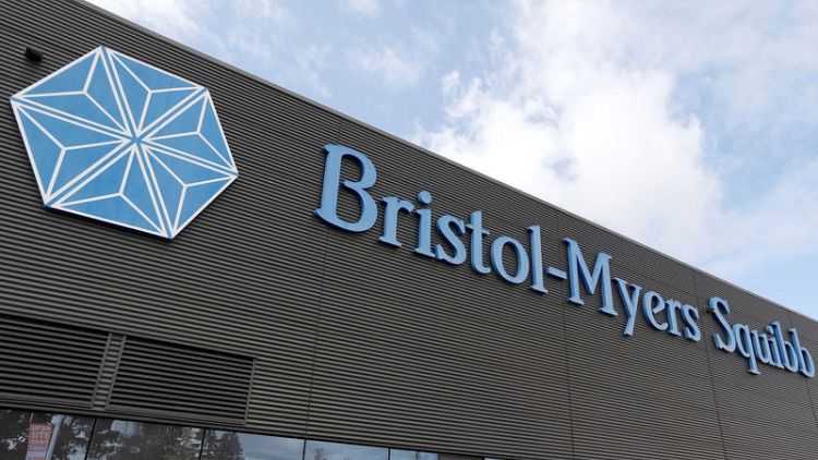 Celgene, Bristol-Myers set $2.2 billion termination fee for their mega deal