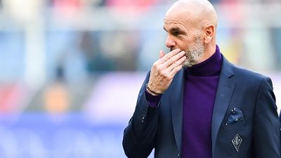 Fiorentina: domani raduno, poi a Malta Fiorentina: domani raduno, poi a Malta