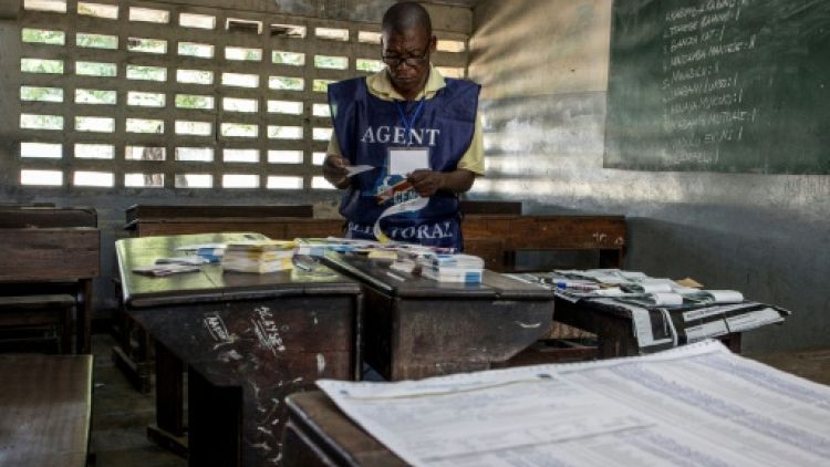 Elections en RDC: l'Afrique l'Amérique et l'Europe veulent la vérité des urnes
