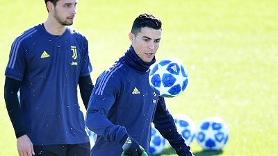 Supercoppa:domani sit-in a sede Juventus Supercoppa:domani sit-in a sede Juventus