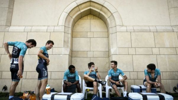 Vital Concept: ambition renouvelée après un recrutement haut de gamme Vital Concept: ambition renouvelée après un recrutement haut de gamme