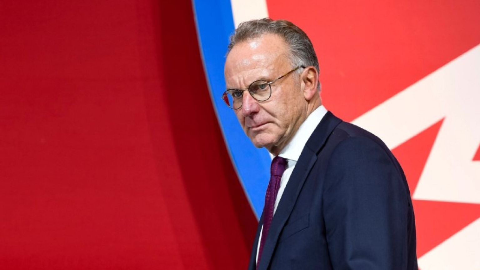 Rummenigge defends Bayern's Qatar training camp