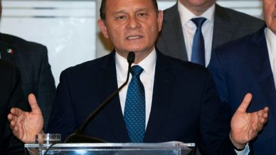 Le Groupe de Lima ne reconnaîtra pas le nouveau mandat de Maduro Le Groupe de Lima ne reconnaîtra pas le nouveau mandat de Maduro