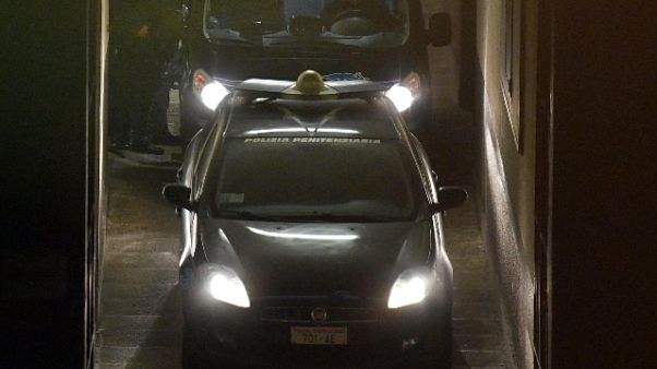Tifoso morto, pm: Da Ros sia scarcerato Tifoso morto, pm: Da Ros sia scarcerato