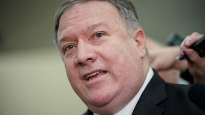 Pompeo au Moyen-Orient la semaine prochaine pour ressouder les alliances Pompeo au Moyen-Orient la semaine prochaine pour ressouder les alliances