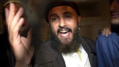 Le cerveau de l'attentat contre l'USS Cole pourrait avoir été tué au Yémen Le cerveau de l'attentat contre l'USS Cole pourrait avoir été tué au Yémen