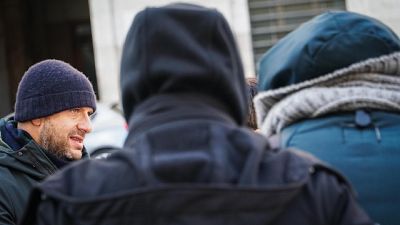 Tifoso morto:legale, a breve colpi scena Tifoso morto:legale, a breve colpi scena
