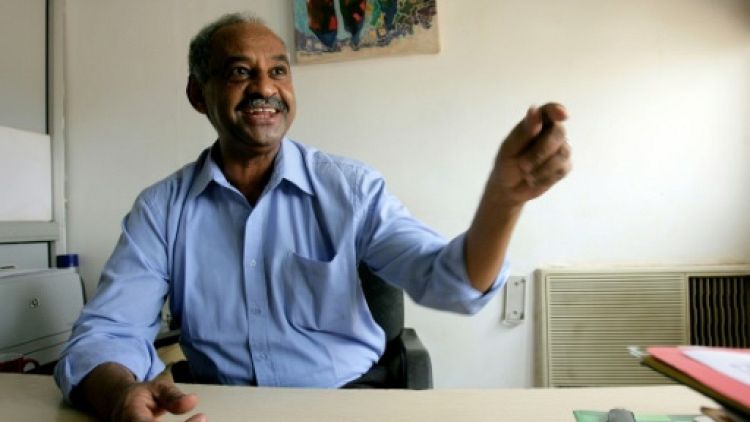 Soudan: libération d'un journaliste arrêté pour avoir soutenu les manifestations