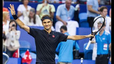 Tennis: Federer vince la Hopman Cup