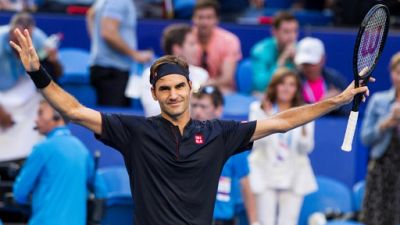 Hopman Cup: la Suisse de Federer conserve son trophée Hopman Cup: la Suisse de Federer conserve son trophée