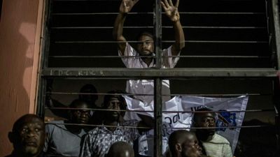 Elections en RDC: le nom du successeur de Kabila attendra encore Elections en RDC: le nom du successeur de Kabila attendra encore